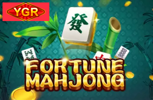 Fortune Mahjong